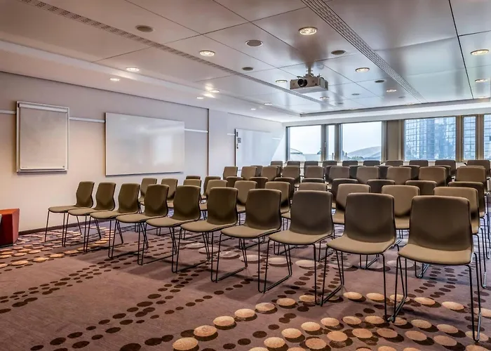 Frankfurt Marriott