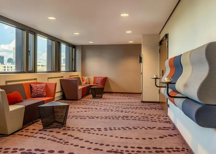 Frankfurt Marriott