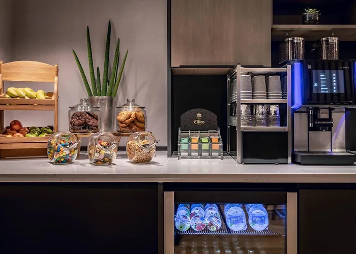 Frankfurt Marriott 5*