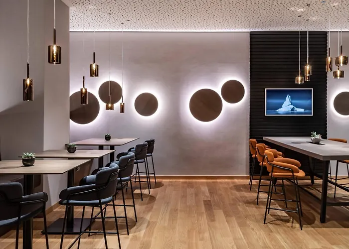 Frankfurt Marriott Hotel 5*