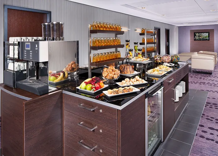 Frankfurt Marriott