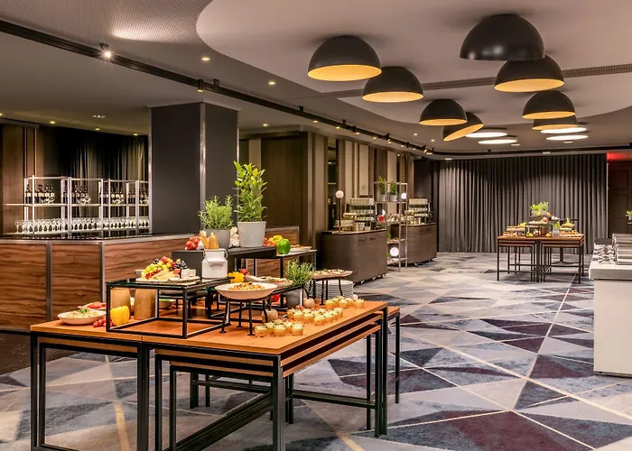 Frankfurt Marriott