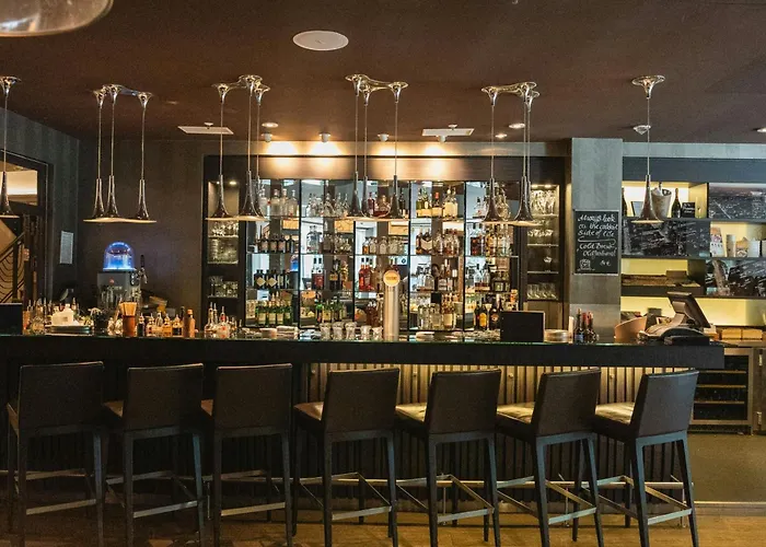 Hotel Frankfurt Marriott 5*