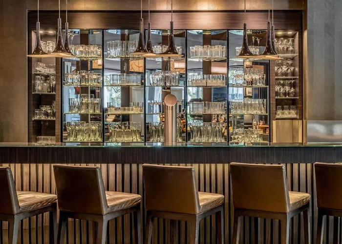 Frankfurt Marriott