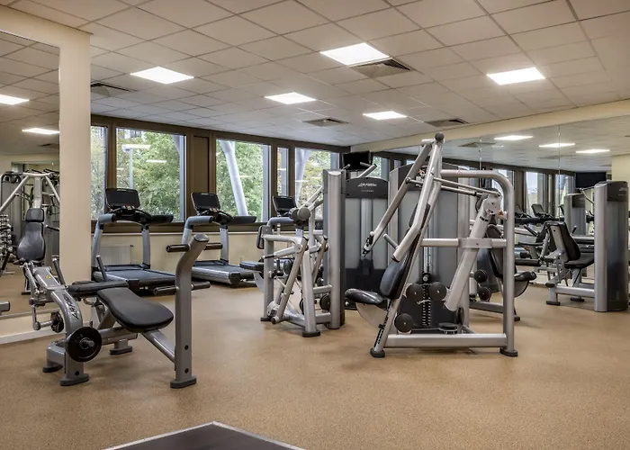 Frankfurt Marriott 5*